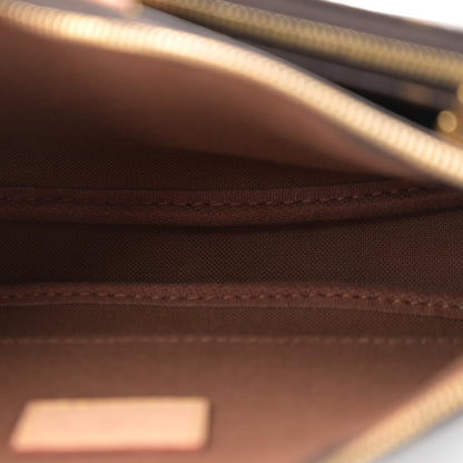 Louis Vuitton Monogram Multi Pochette Accessories Kaki 5 of 15