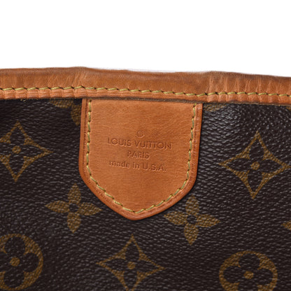 Louis Vuitton Monogram Delightful GM 7 of 19
