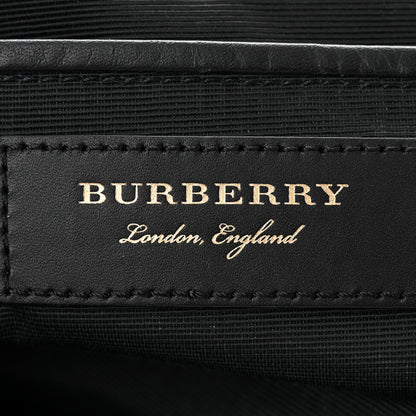 Burberry Nylon Medium Rucksack Backpack Black 6 of 11