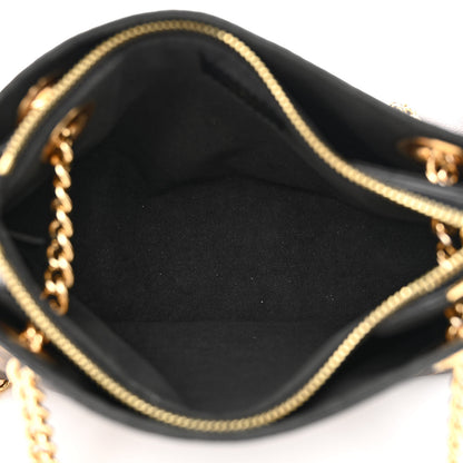 Louis Vuitton Monogram Surene BB Black 6 of 13