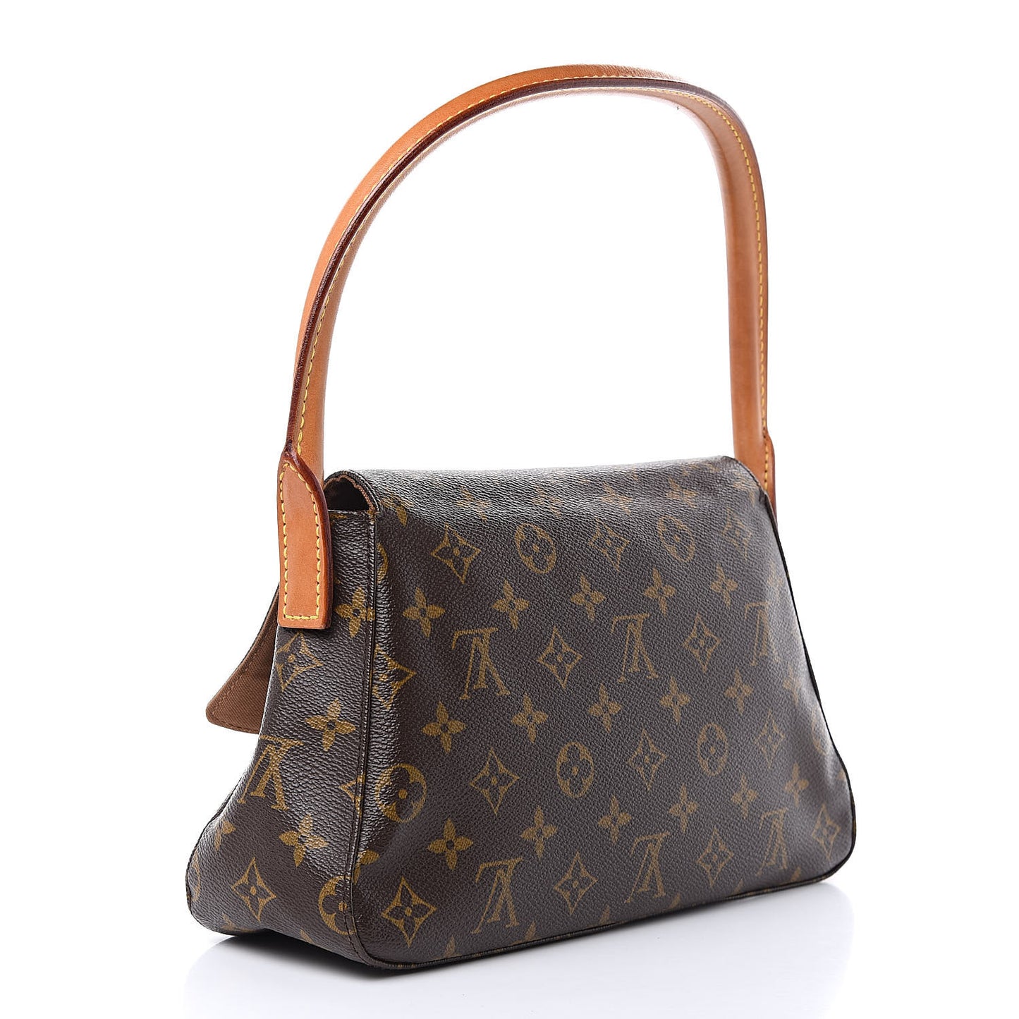 Monogram Mini Looping