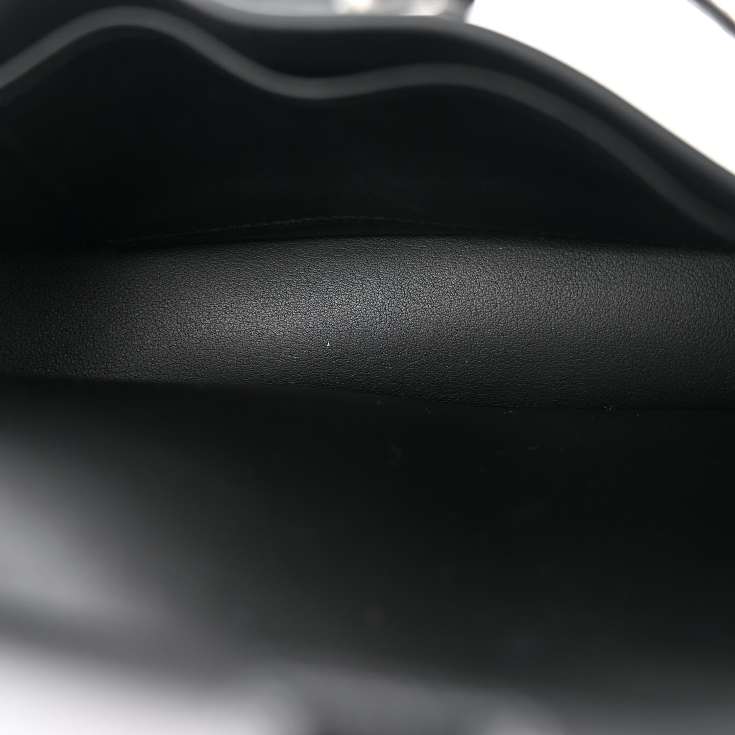 Hermes Evergrain Mini Jypsiere Black 5 of 12