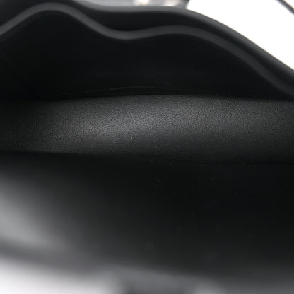 Hermes Evergrain Mini Jypsiere Black 5 of 12