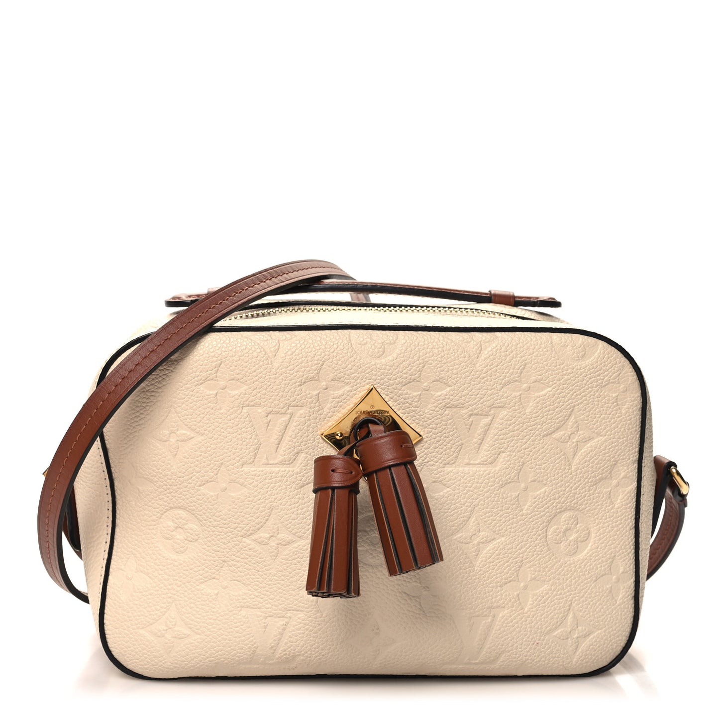 Empreinte Saintonge Creme