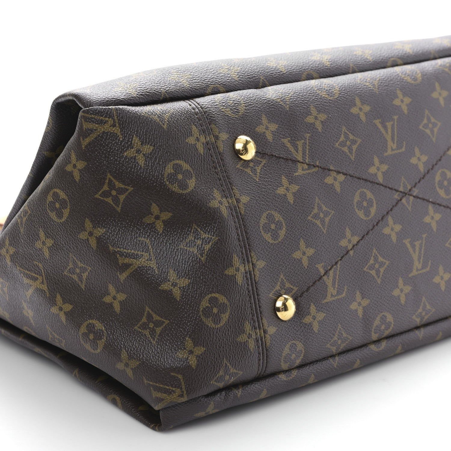 Louis Vuitton Monogram Artsy MM 7 of 8
