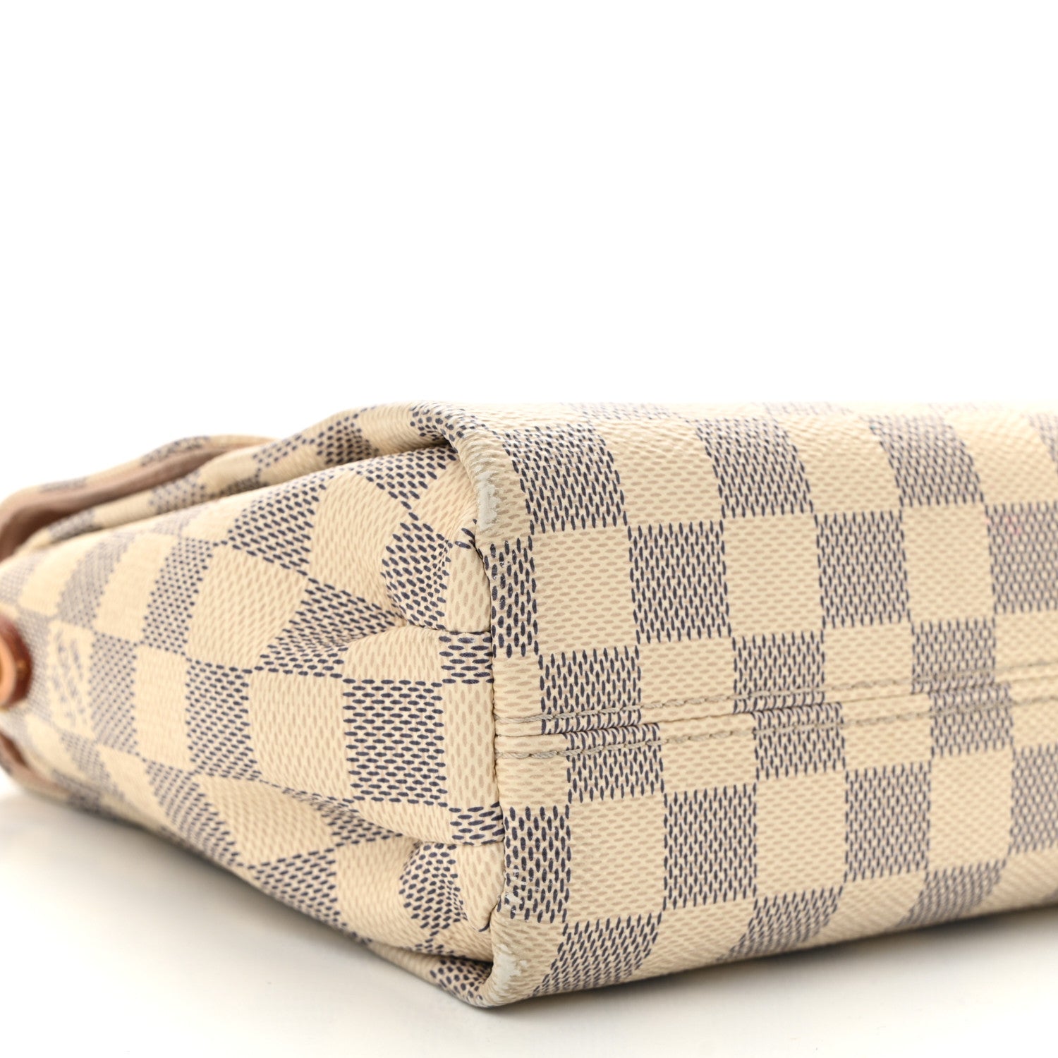 Louis Vuitton Damier Azur Croisette 8 of 11