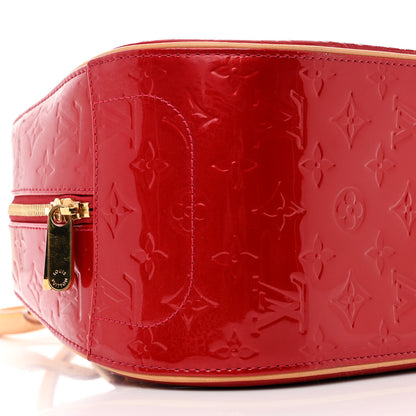 Louis Vuitton Vernis Summit Drive  Pomme D'Amour 8 of 12