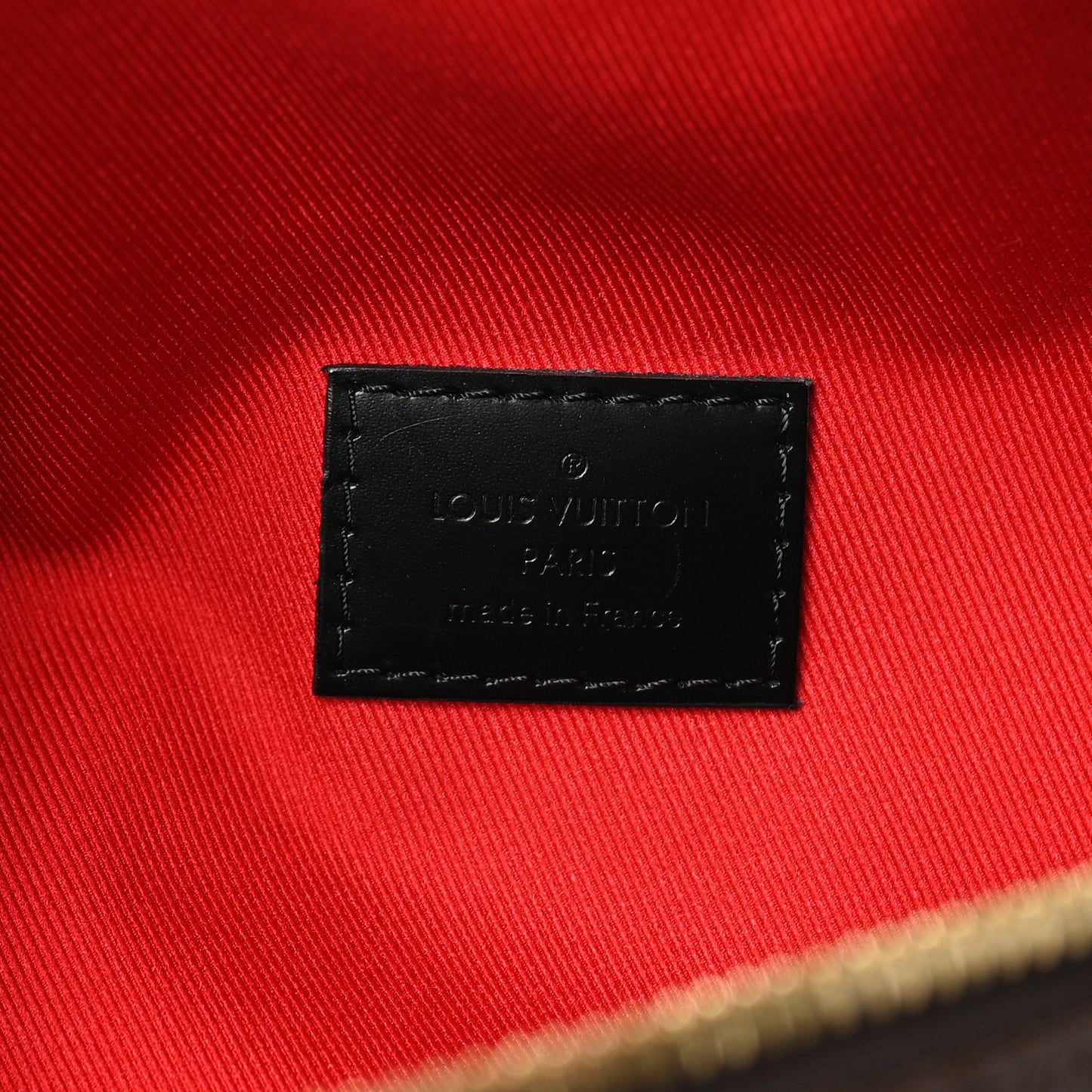 Monogram My LV World Tour Bumbag