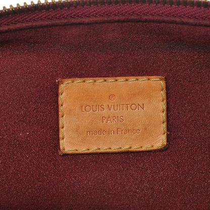 Louis Vuitton Monogram Pallas Aurore 6 of 6