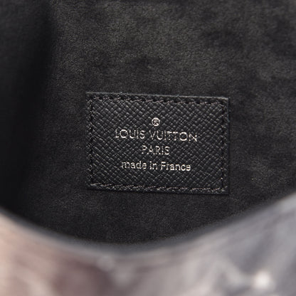Louis Vuitton Monogram Medium Alpha Galaxy Pochette 6 of 10