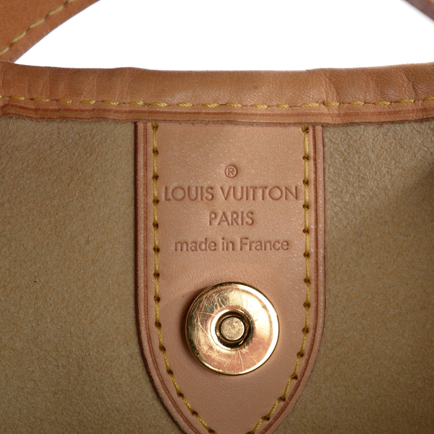 Monogram Galliera PM