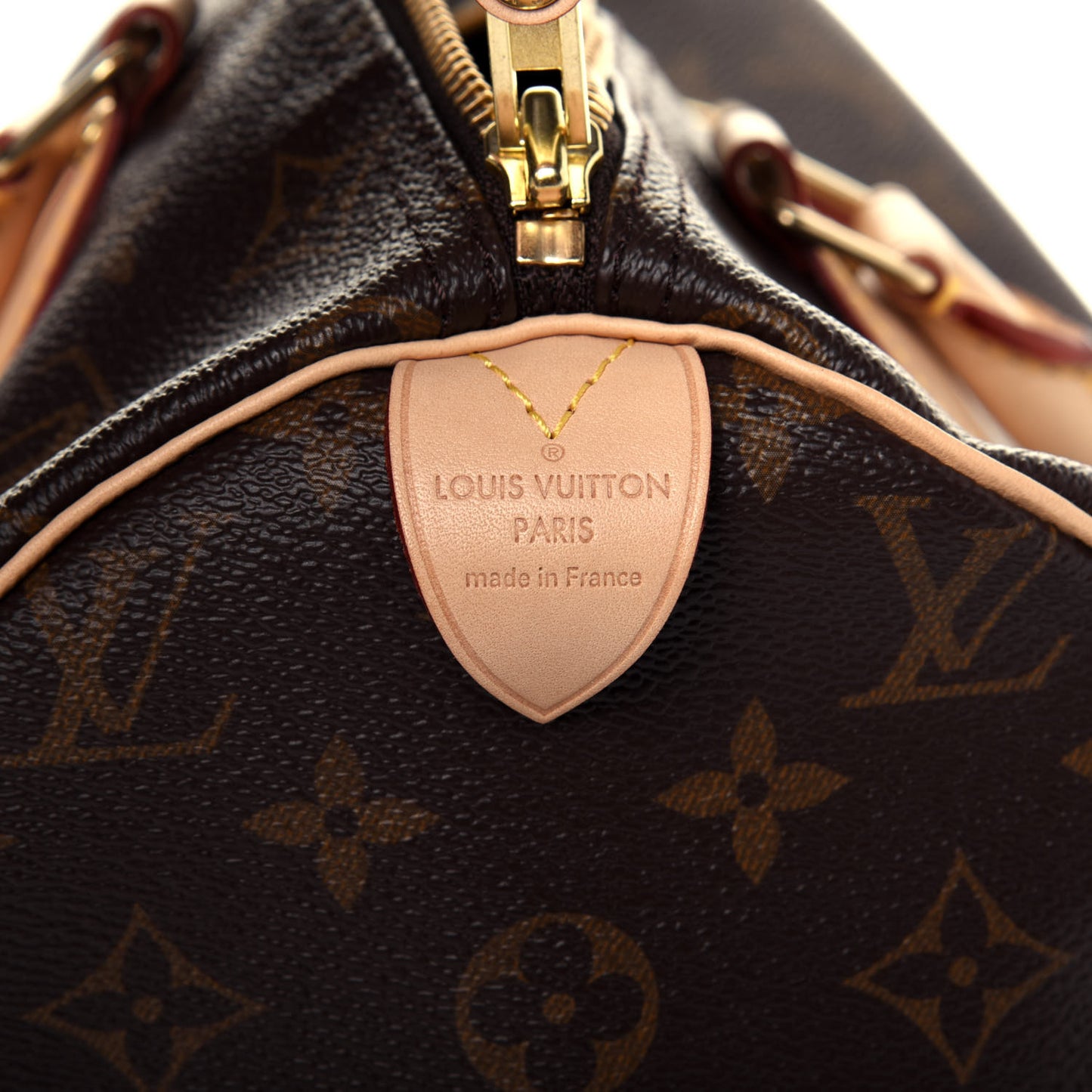 Monogram Speedy 30