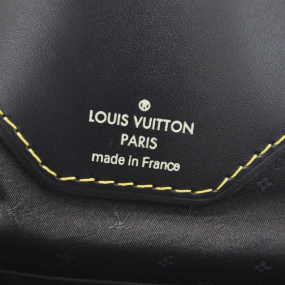 Louis Vuitton Suhali L Absolu de Voyage Black 9 of 10