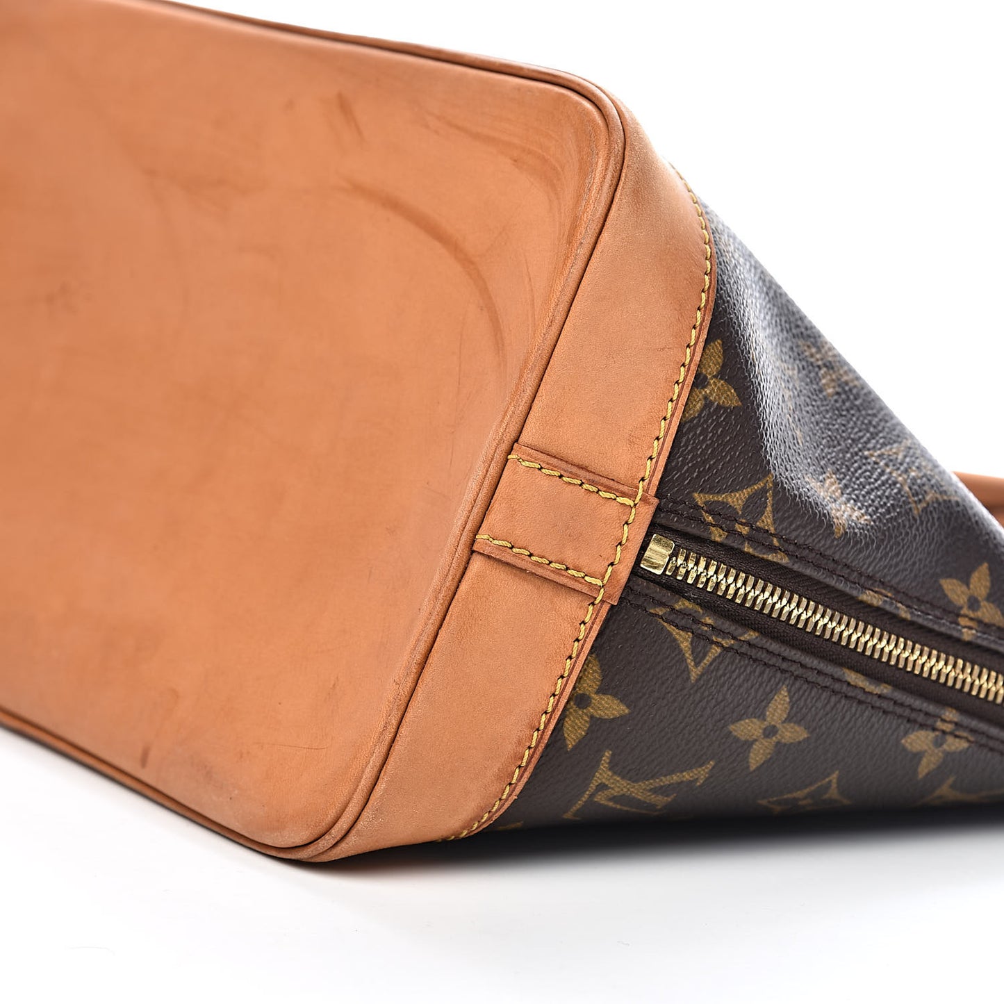 Monogram Alma PM