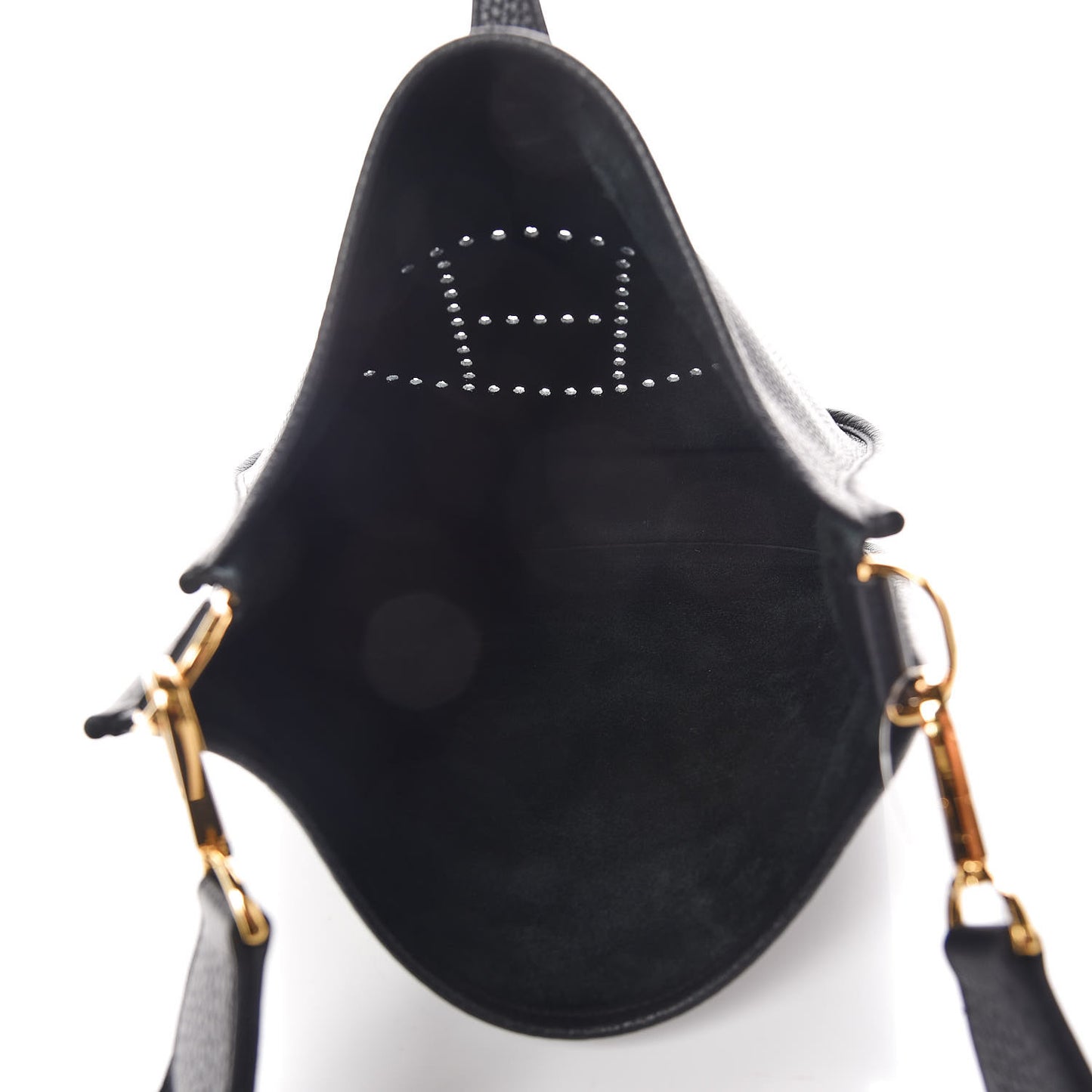 Taurillon Clemence Evelyne III PM Black