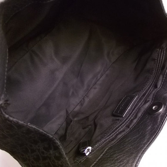 Christian Dior Monogram Diorissimo Black 7 of 11