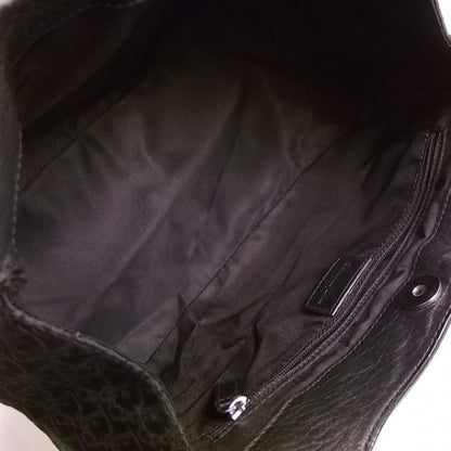 Christian Dior Monogram Diorissimo Black 7 of 11