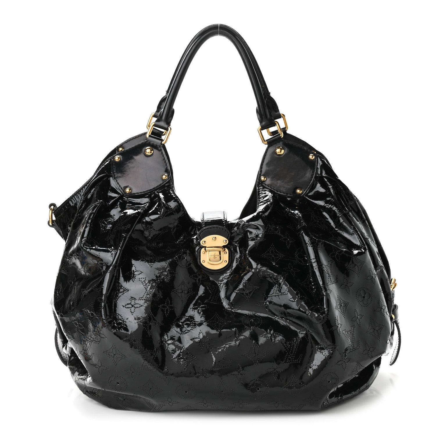 Louis Vuitton Surya Mahina XL Black 1 of 9