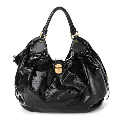 Louis Vuitton Surya Mahina XL Black 1 of 9
