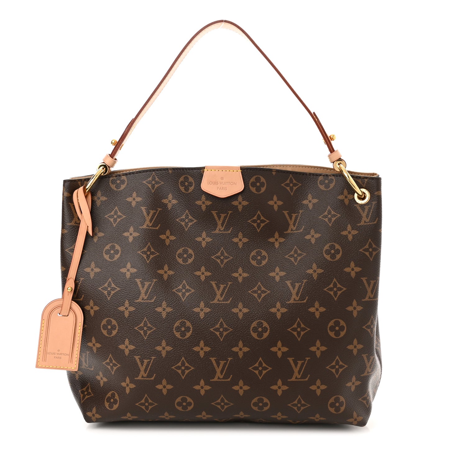 Monogram Graceful PM