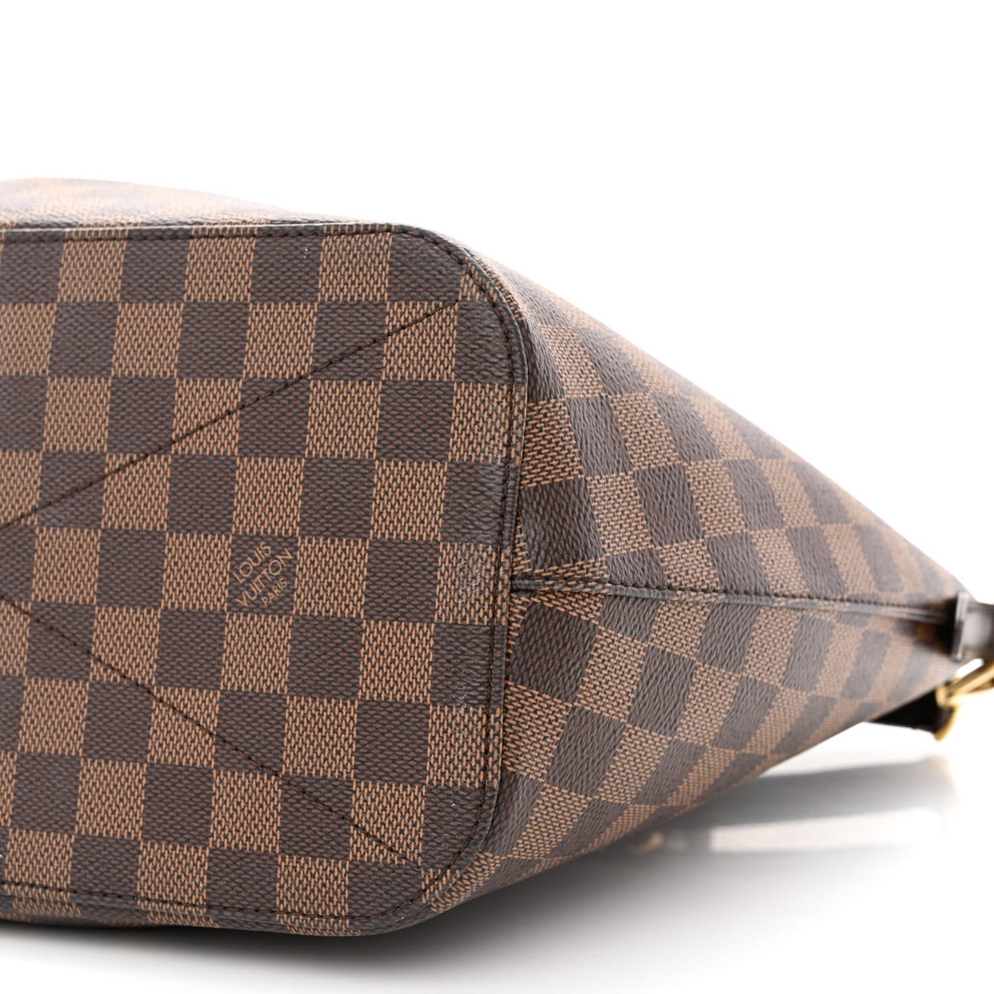 Damier Ebene Siena MM