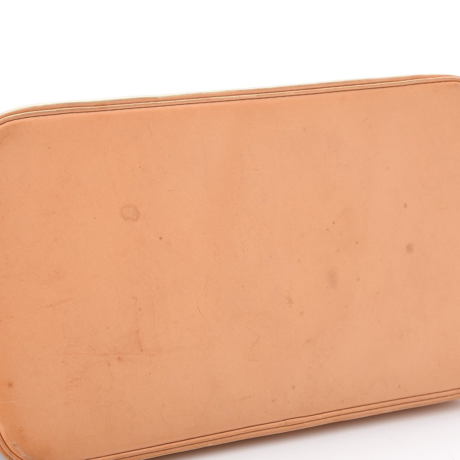 Louis Vuitton Monogram Alma PM 8 of 9