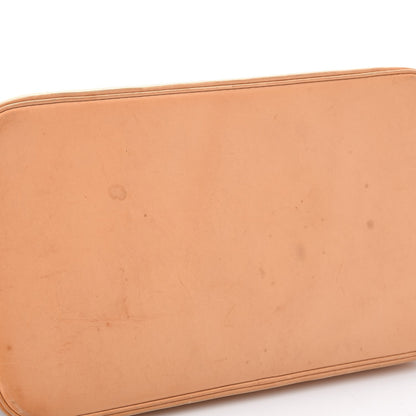 Louis Vuitton Monogram Alma PM 8 of 9