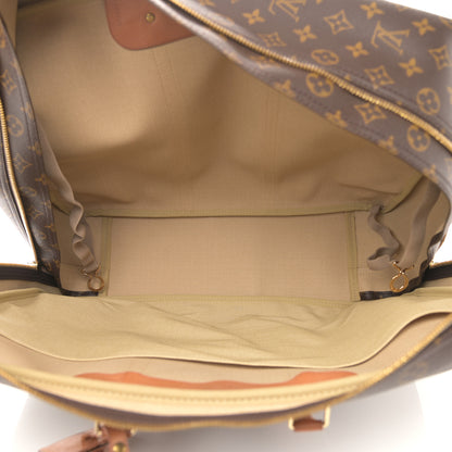 Louis Vuitton Monogram Sirius 50 5 of 9