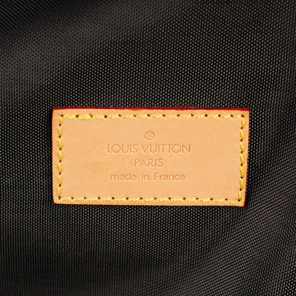 Louis Vuitton Monogram Garment Bag 3 Hangers 6 of 7