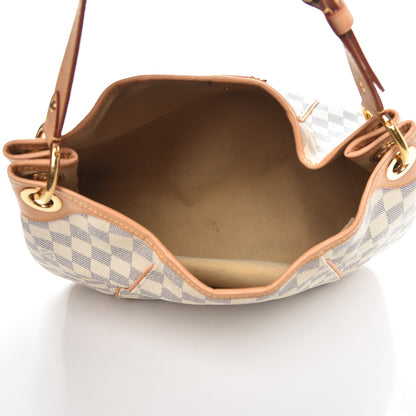 Louis Vuitton Damier Azur Galliera PM 5 of 13