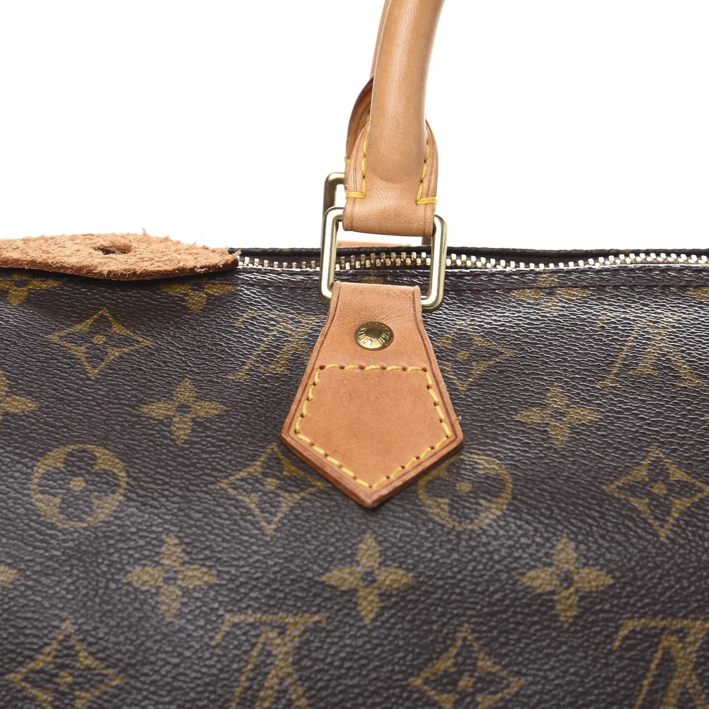 Monogram Speedy 40