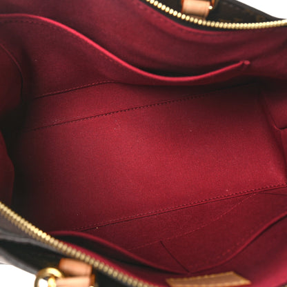 Louis Vuitton Monogram Petit Palais 5 of 9