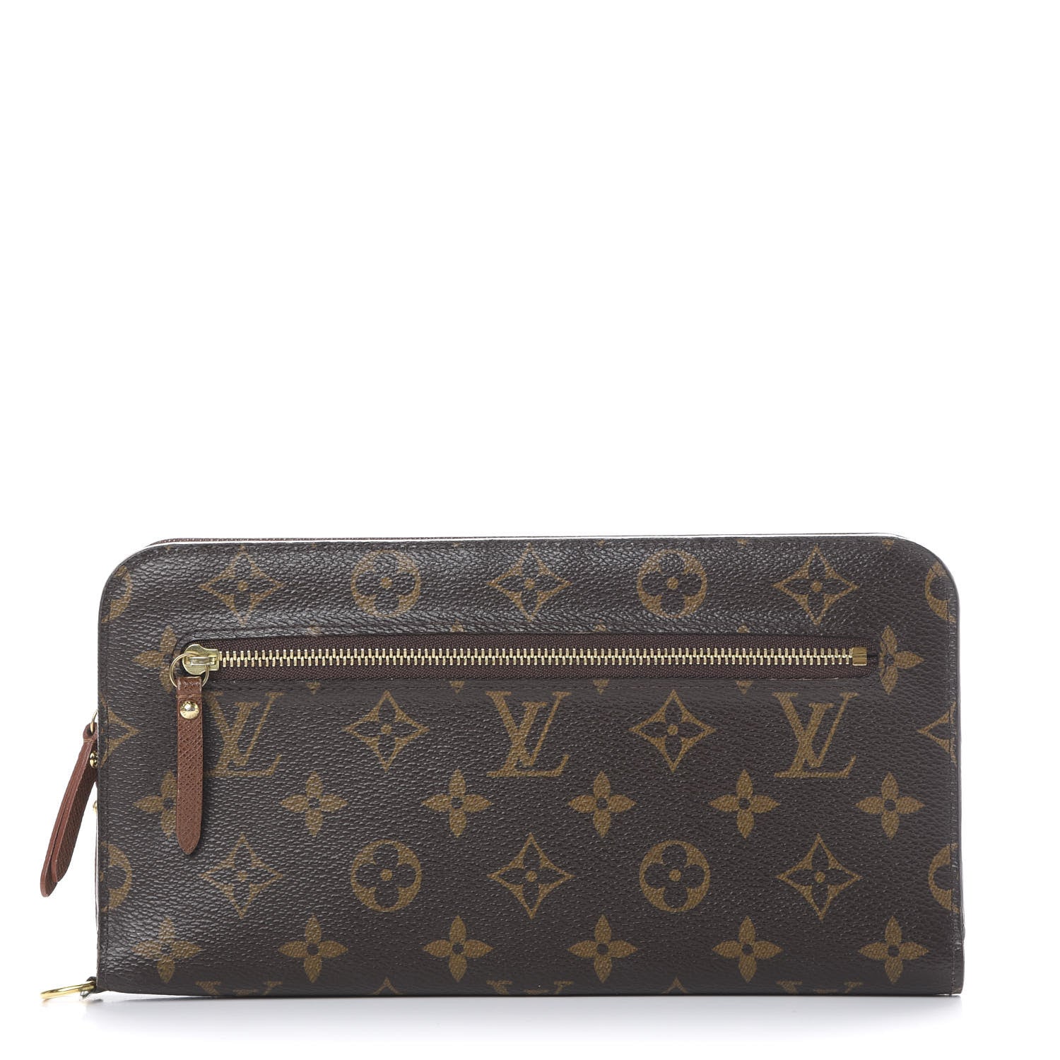 Louis Vuitton Monogram Insolite Organizer Wallet 1 of 12