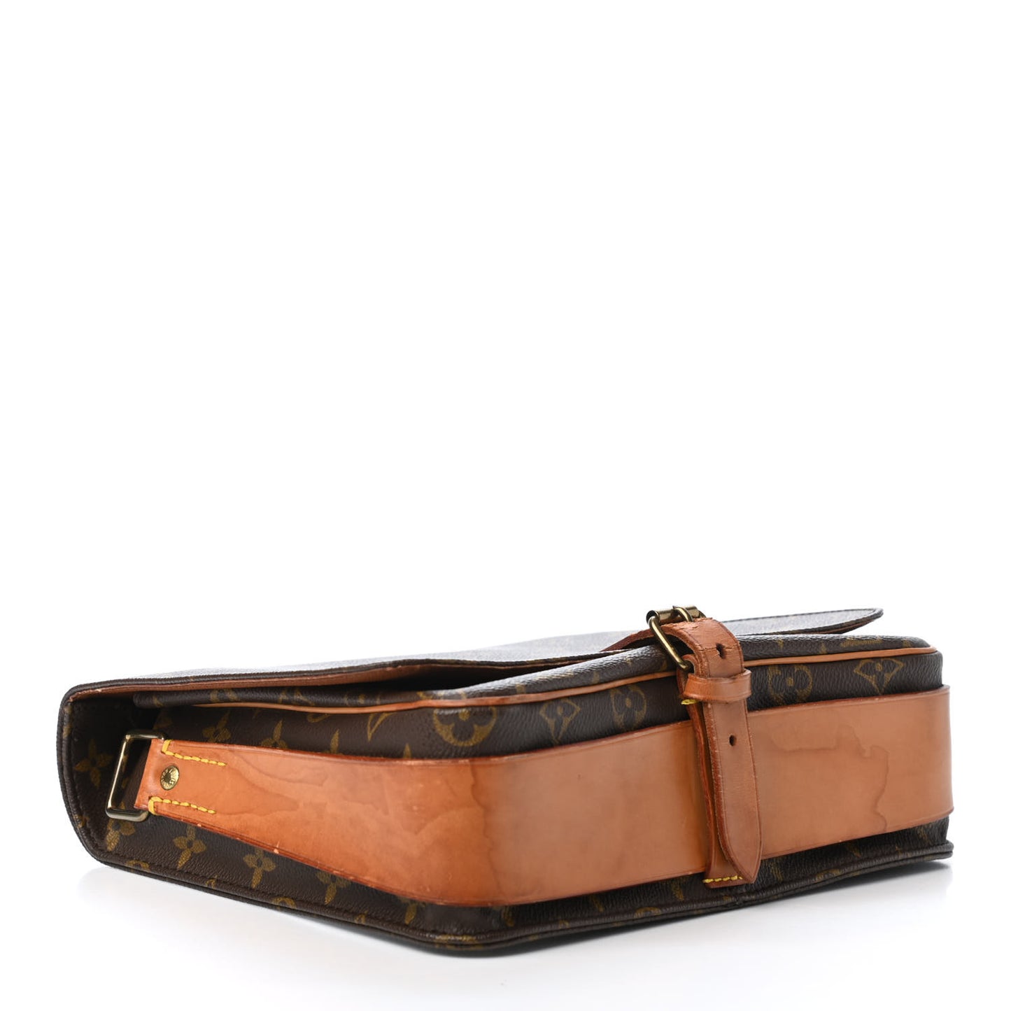 Monogram Cartouchiere 26
