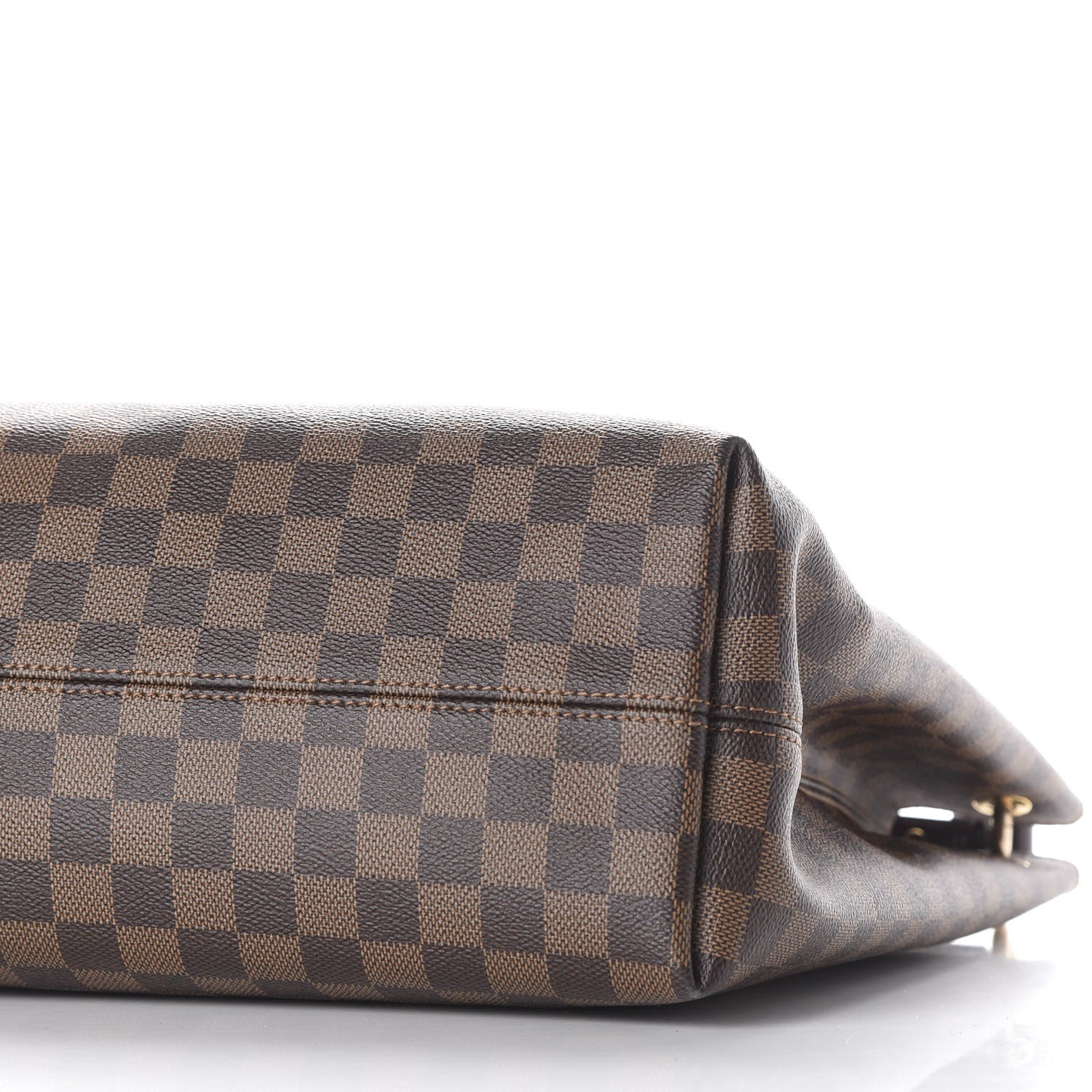 Louis Vuitton Damier Ebene Graceful MM 6 of 12