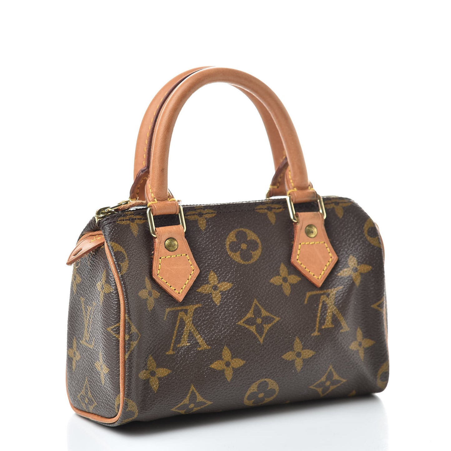Monogram Mini Sac HL Speedy