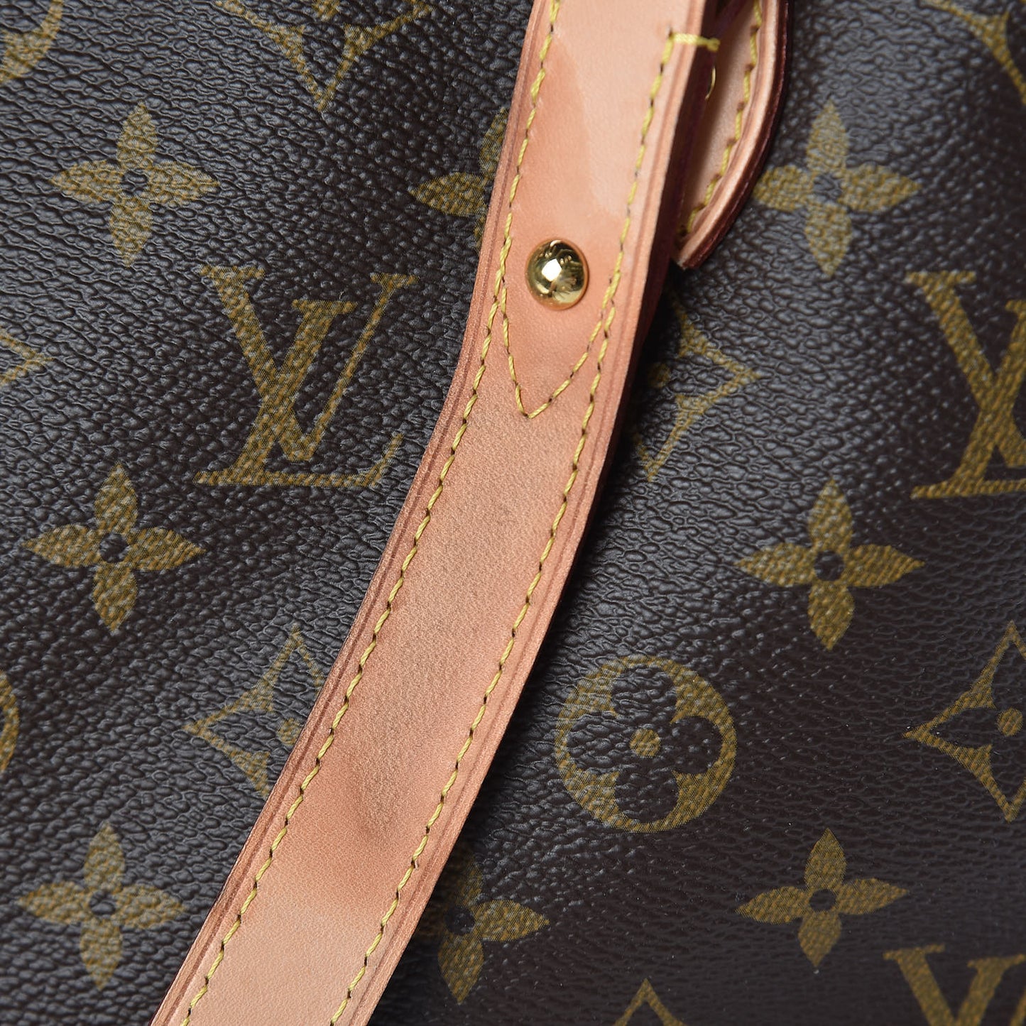 Monogram Estrela MM