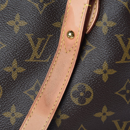 Louis Vuitton Monogram Estrela MM 11 of 11