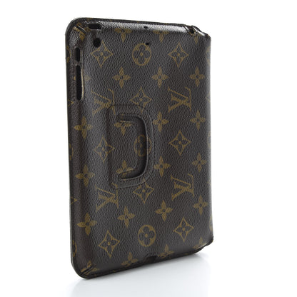 Louis Vuitton Monogram Folio iPad Mini Case 8 of 9