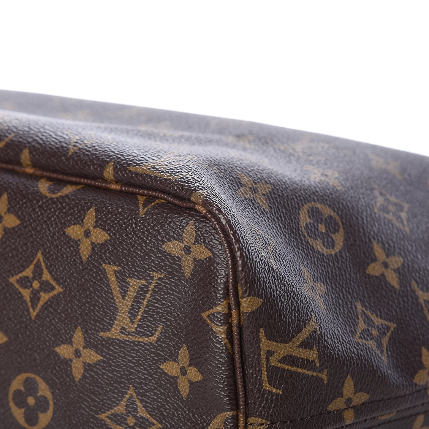 Monogram Neo Neverfull MM