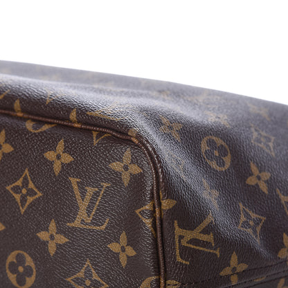 Louis Vuitton Monogram Neo Neverfull MM 12 of 13