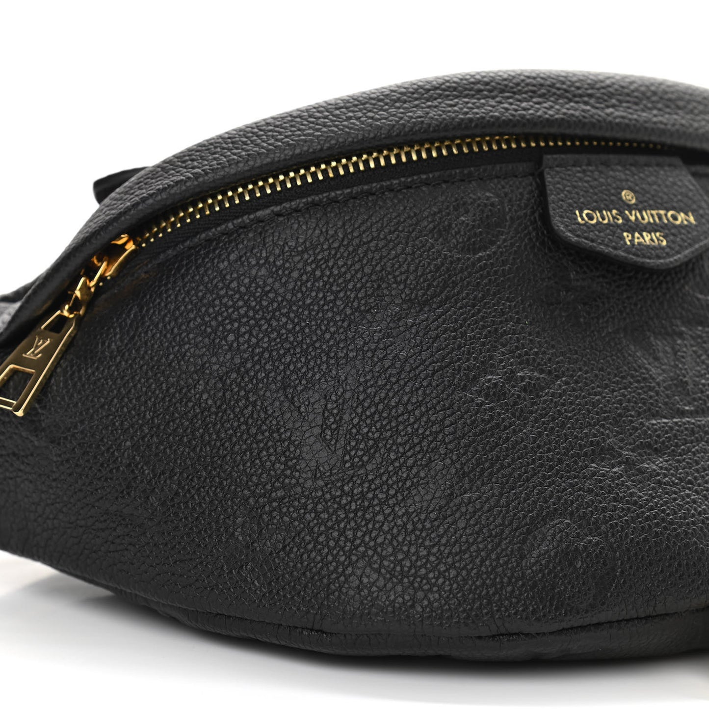 Empreinte BumBag Black