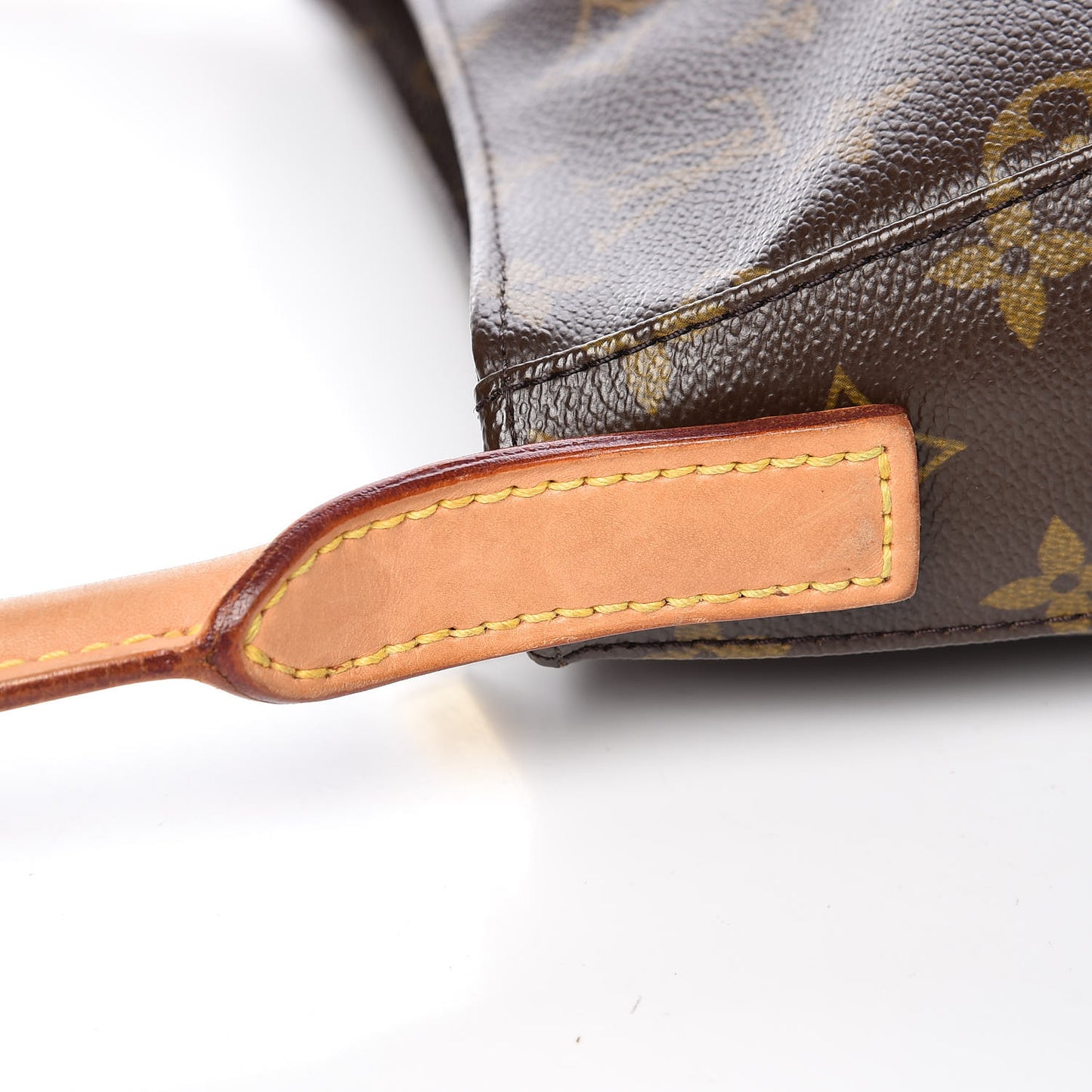 Monogram Looping MM