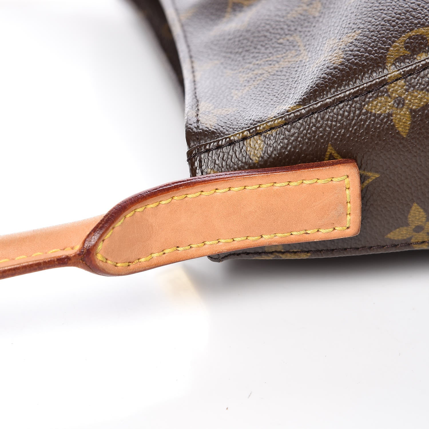 Louis Vuitton Monogram Looping MM 15 of 18