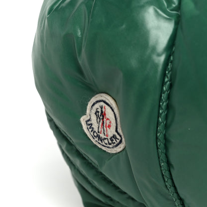 Fendi Nylon Moncler Spy Verde 8 of 11