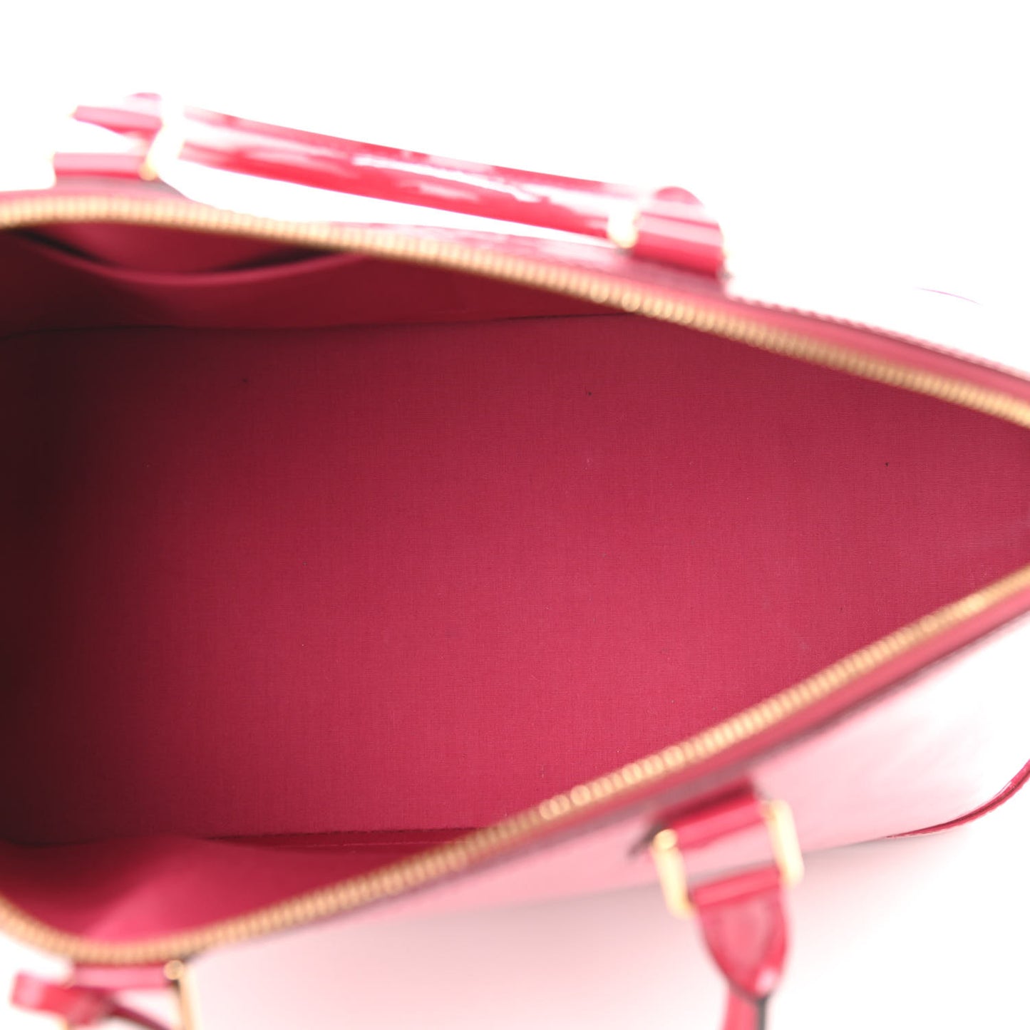 Vernis Alma GM Rose Indien