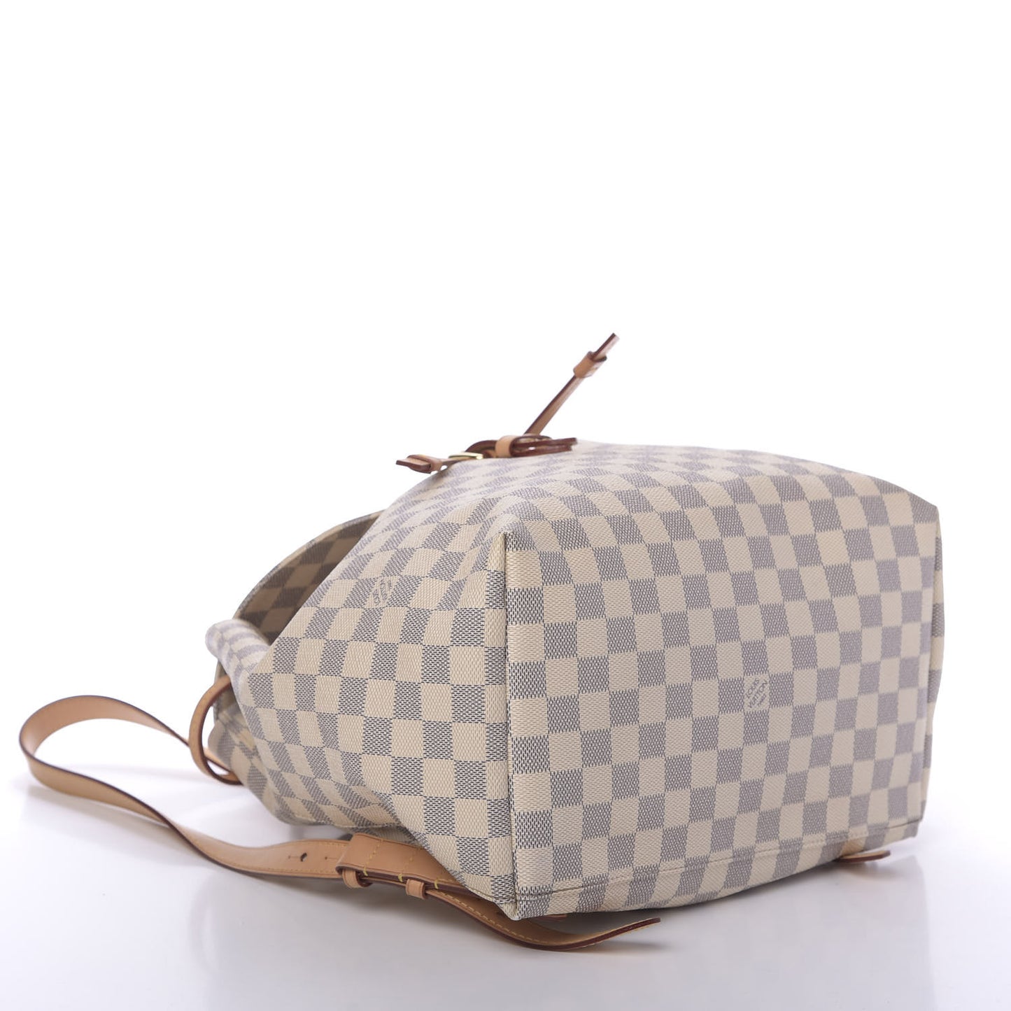 Damier Azur Sperone Backpack