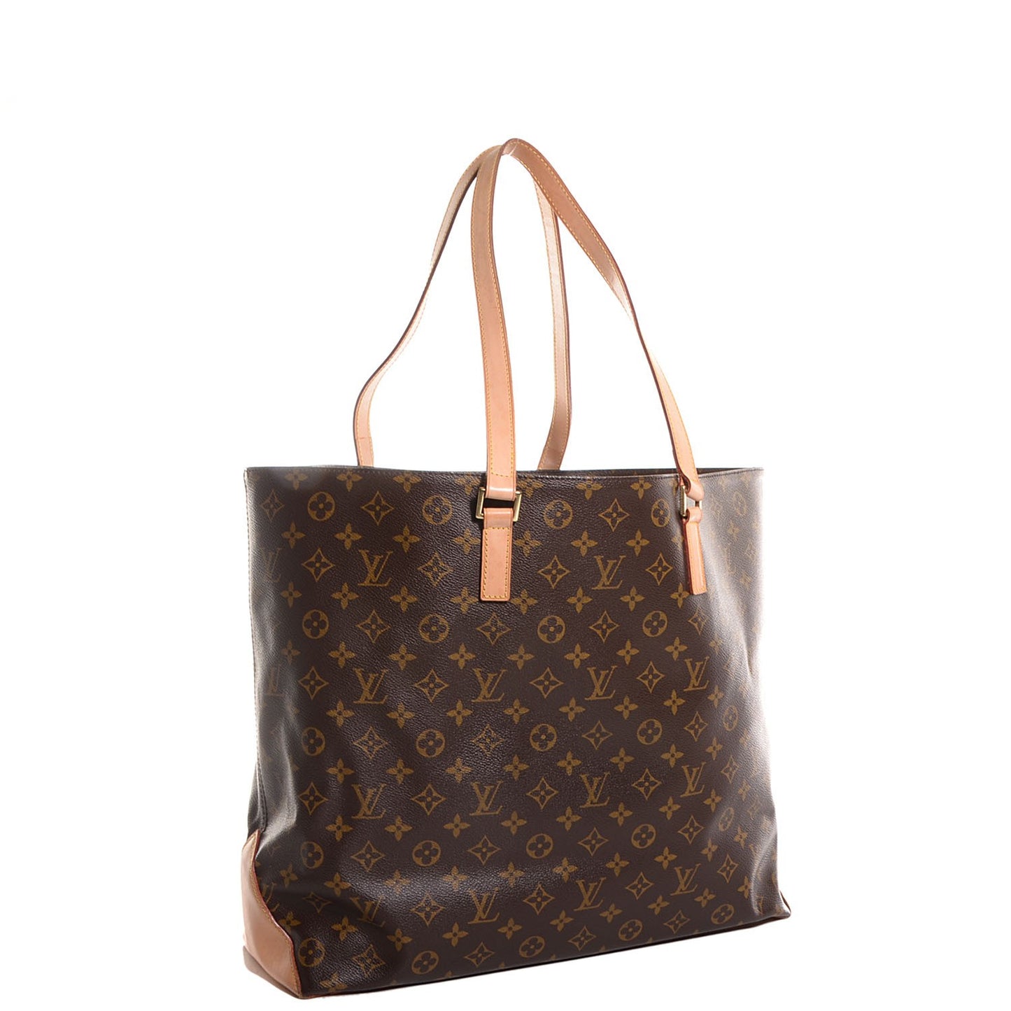 Monogram Cabas Alto