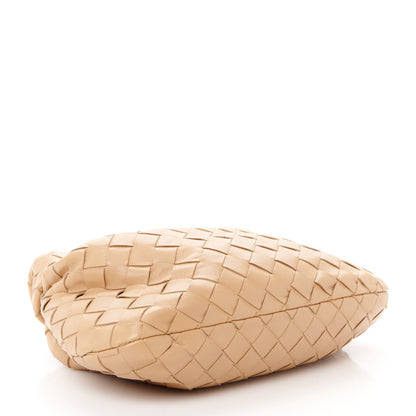 Bottega Veneta Nappa Intrecciato Mini Jodie Almond 4 of 11