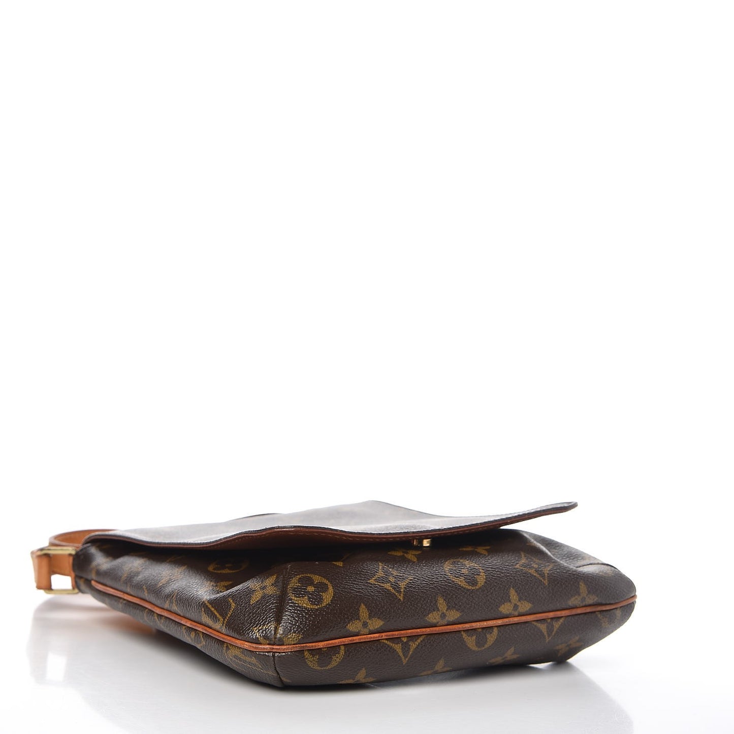 Monogram Musette Salsa